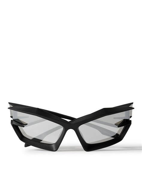 givenchy glasses frames women's|givenchy cat eye sunglasses.